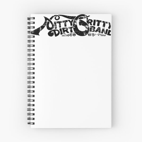 Item preview, Nitty Gritty Dirt Band designed and sold by SimooArtist.
