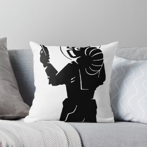Item preview, The Pigeon Detectives designed and sold by SimooArtist.
