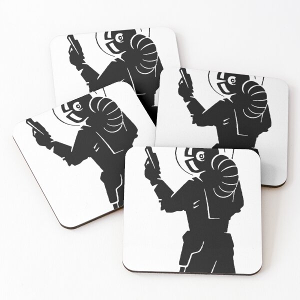 Item preview, The Pigeon Detectives designed and sold by SimooArtist.