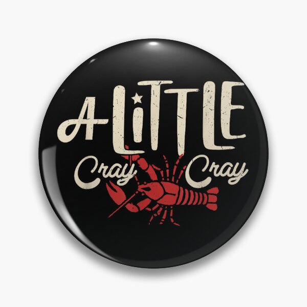 Item preview, Crawfish designed and sold by goombi-creative.