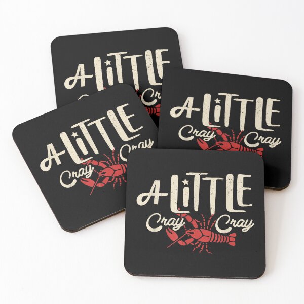 Item preview, Crawfish designed and sold by goombi-creative.