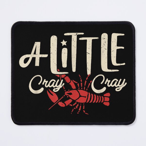 Item preview, Crawfish designed and sold by goombi-creative.
