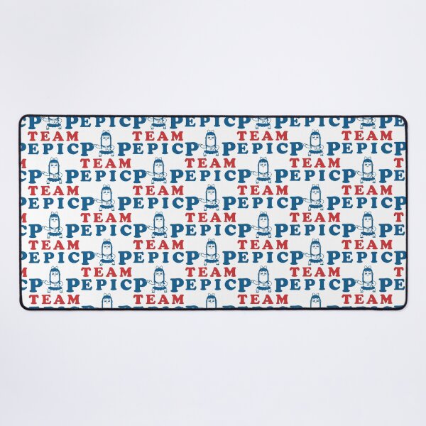 Item preview, Cute Team Epic Typography designed and sold by merchxwear.