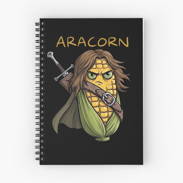 Item preview, Aracorn designed and sold by SlayPOPShop.