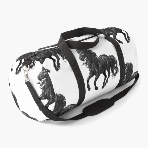 Item preview, Friesian Horse  designed and sold by pipiapett.