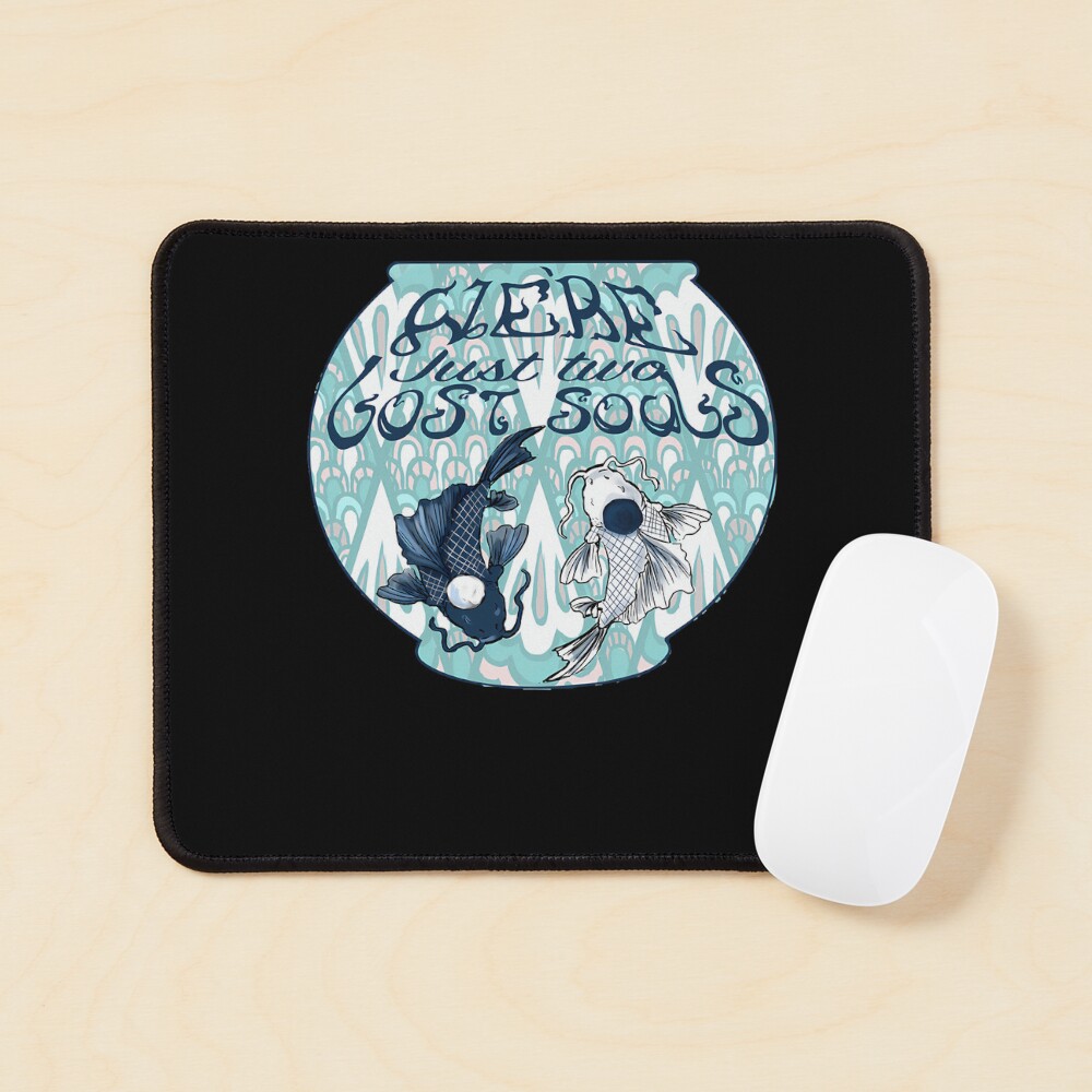 Item preview, Mouse Pad designed and sold by RanaWakad.