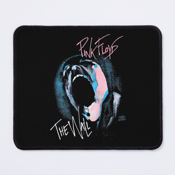 Item preview, Rock Iconic Album Face Scream Artwork designed and sold by RanaWakad.