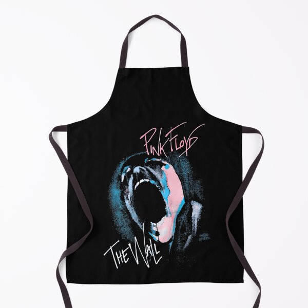 Item preview, Rock Iconic Album Face Scream Artwork designed and sold by RanaWakad.