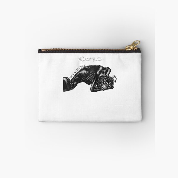 Item preview, Dark Folk Horror Surreal Creature Fine designed and sold by RanaWakad.