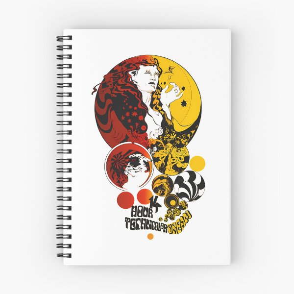 Item preview, 1967 Psychedelic Art Festival designed and sold by RanaWakad.