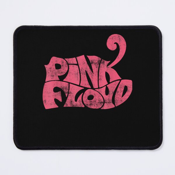 Item preview, Progressive Rock Pink Typography designed and sold by RanaWakad.