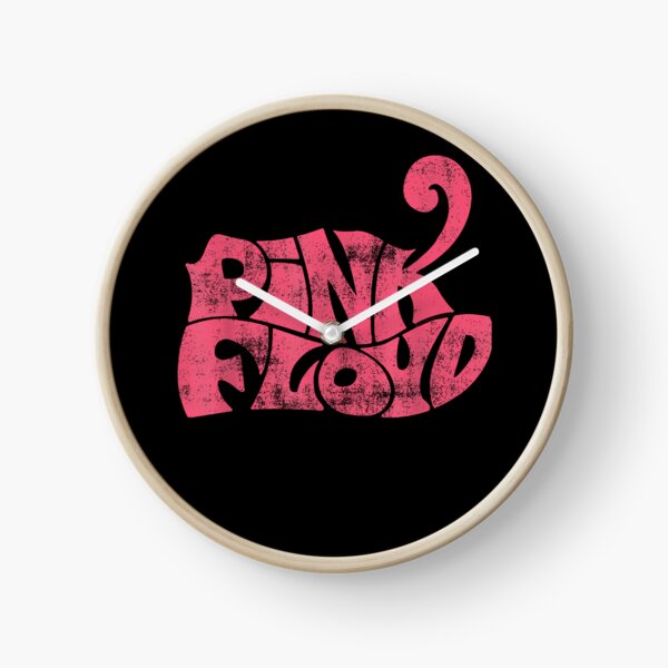 Item preview, Progressive Rock Pink Typography designed and sold by RanaWakad.