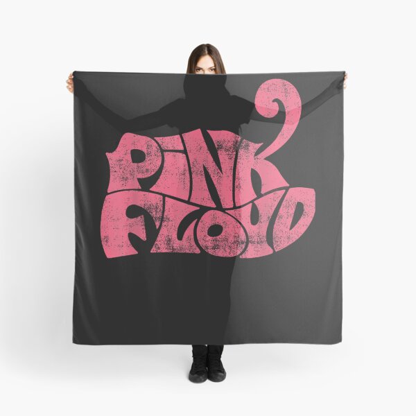 Item preview, Progressive Rock Pink Typography designed and sold by RanaWakad.