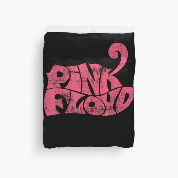 Item preview, Progressive Rock Pink Typography designed and sold by RanaWakad.