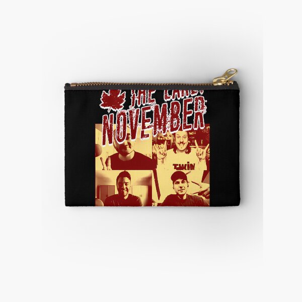 Item preview, The Early November designed and sold by SimooArtist.