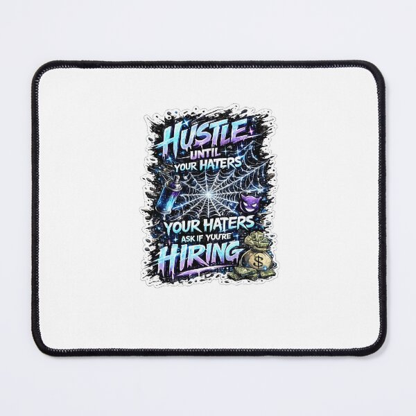 Item preview, Bad Boy Motivational Sticker designed and sold by Hustlingminds.