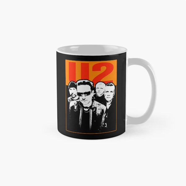 Item preview, Four Musician Members High Contrast Portrait Poster designed and sold by prsartes.