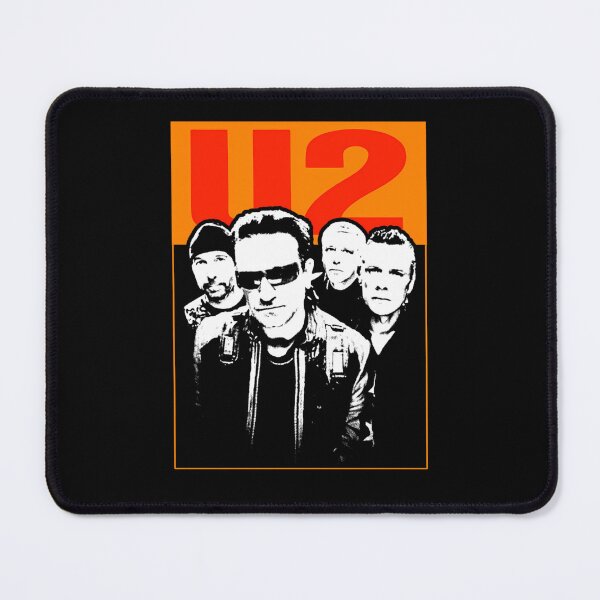 Item preview, Four Musician Members High Contrast Portrait Poster designed and sold by prsartes.