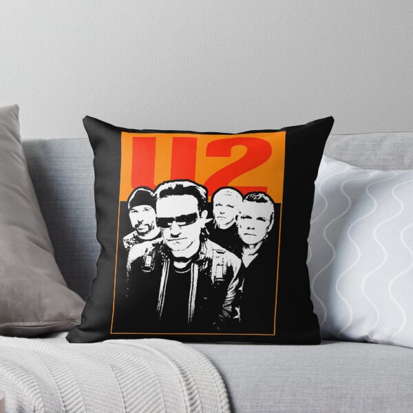Item preview, Four Musician Members High Contrast Portrait Poster designed and sold by prsartes.