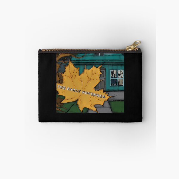 Item preview, The Early November designed and sold by SimooArtist.