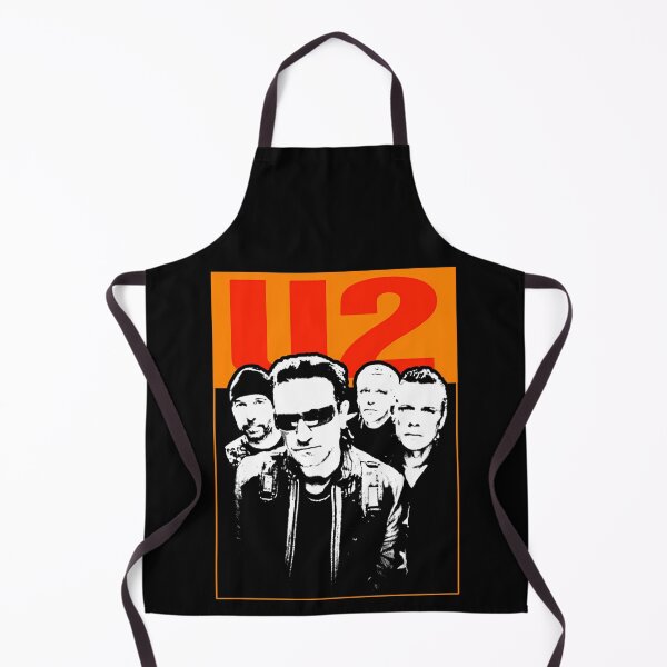 Item preview, Four Musician Members High Contrast Portrait Poster designed and sold by prsartes.