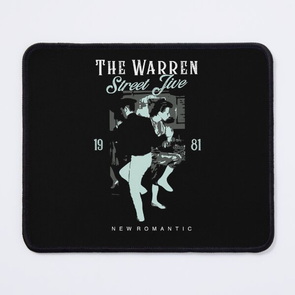 Item preview, Dancing Couple Silhouette In 80s Club Poster designed and sold by prsartes.