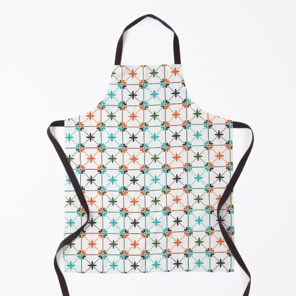 Item preview, Colorful square pattern designed and sold by Tijin95.