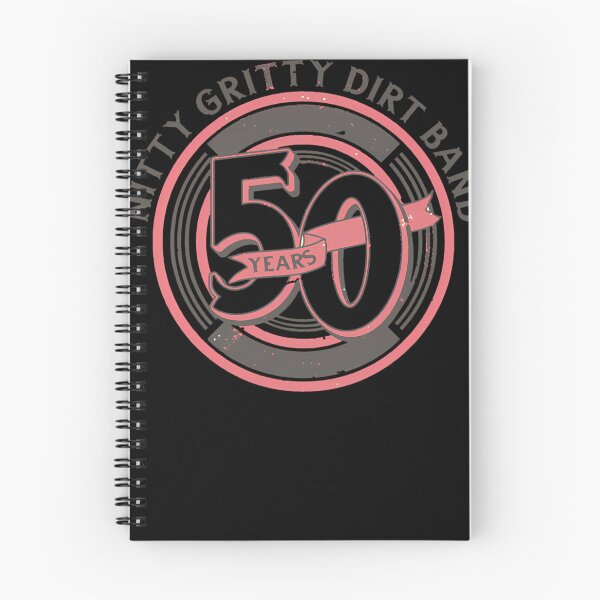 Item preview, Nitty Gritty Dirt Band designed and sold by SimooArtist.