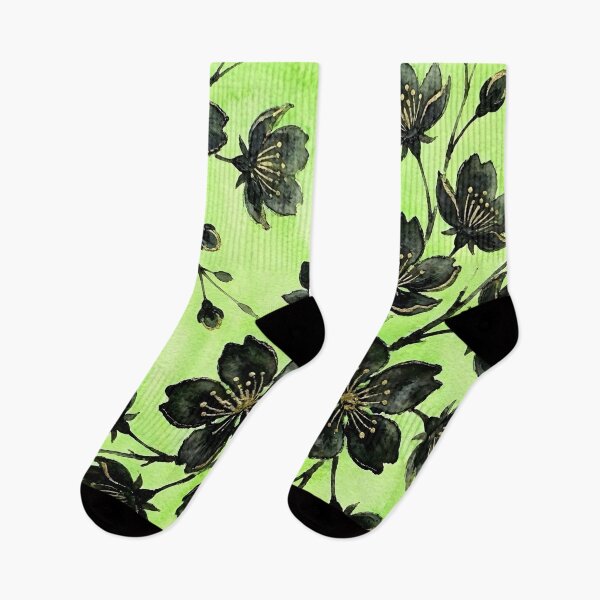 Item preview, Black Flower  designed and sold by GraphicsClub.