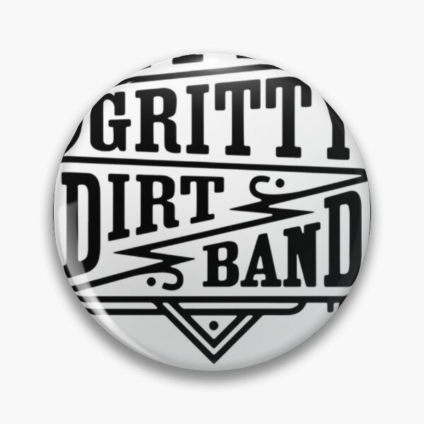 Item preview, Nitty Gritty Dirt Band designed and sold by SimooArtist.