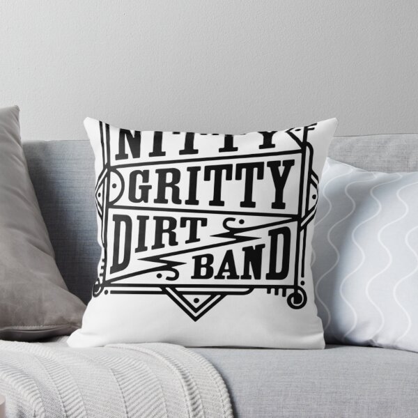 Item preview, Nitty Gritty Dirt Band designed and sold by SimooArtist.