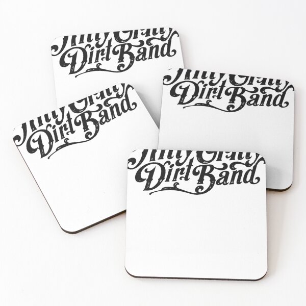 Item preview, Copy of Nitty Gritty Dirt Band designed and sold by SimooArtist.