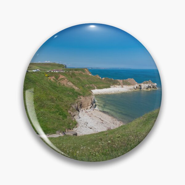 Item preview, Thornwick Bay designed and sold by Alisonchambers2.