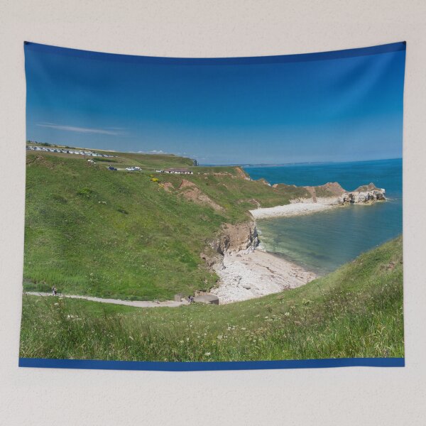 Item preview, Thornwick Bay designed and sold by Alisonchambers2.