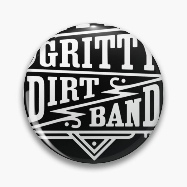 Item preview, Nitty Gritty Dirt Band designed and sold by SimooArtist.