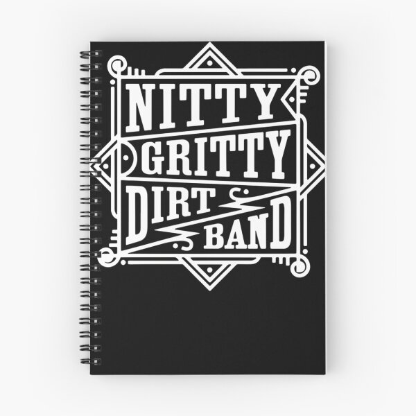Item preview, Nitty Gritty Dirt Band designed and sold by SimooArtist.