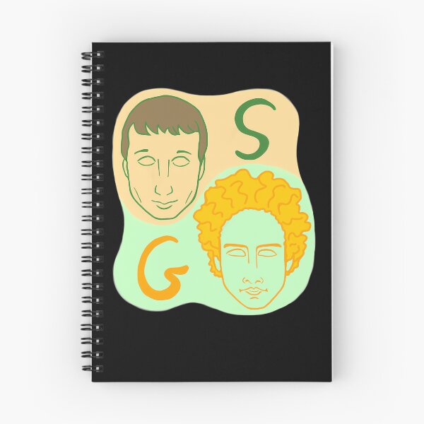 Item preview, Minimalist Duo Face Outline Drawing designed and sold by prsartes.