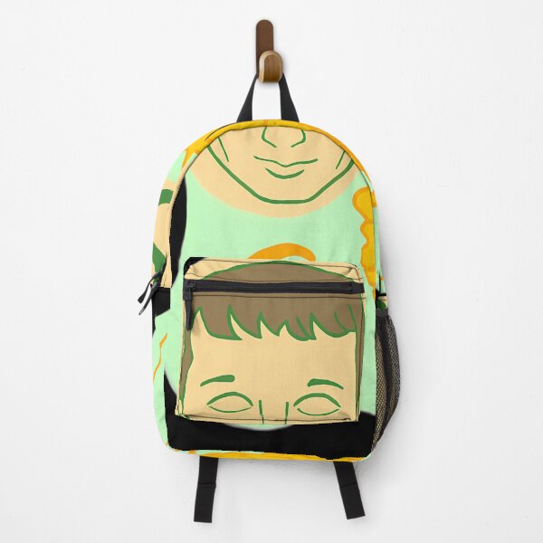 Item preview, Minimalist Duo Face Outline Drawing designed and sold by prsartes.