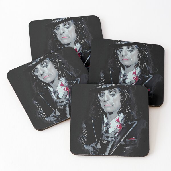 Item preview, The Alice Cooper Band designed and sold by SimooArtist.