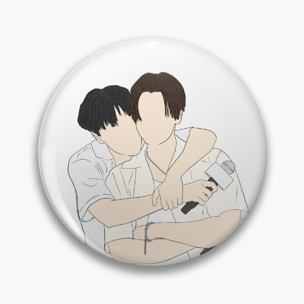 Item preview, Juniormark Thai Bl series Junior Panachai Sriariyarungruang and Mark Jiruntanin Trairattanayon designed and sold by Smuchie.