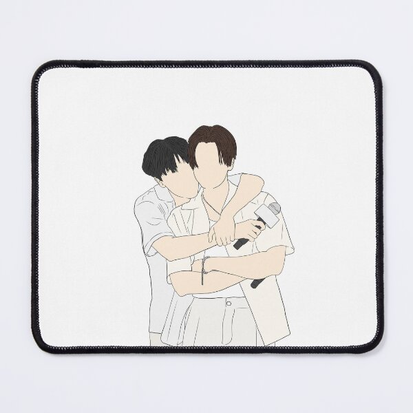 Item preview, Juniormark Thai Bl series Junior Panachai Sriariyarungruang and Mark Jiruntanin Trairattanayon designed and sold by Smuchie.