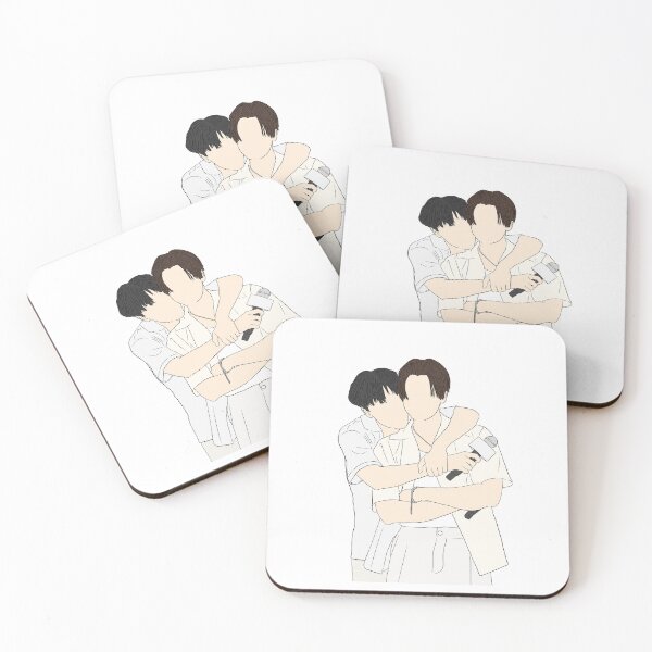Item preview, Juniormark Thai Bl series Junior Panachai Sriariyarungruang and Mark Jiruntanin Trairattanayon designed and sold by Smuchie.