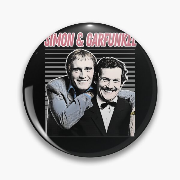 Item preview, Smiling Comedy Duo Hugging On Striped Background Poster designed and sold by prsartes.