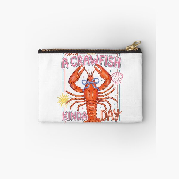 Item preview, Crawfish Quote designed and sold by goombi-creative.