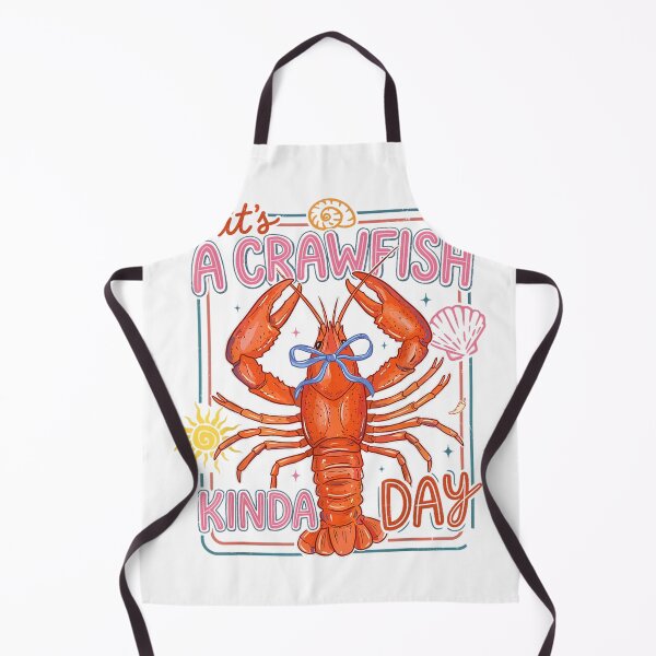 Item preview, Crawfish Quote designed and sold by goombi-creative.