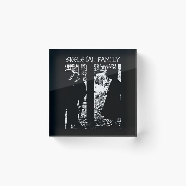 Item preview, High Contrast Band Silhouettes In Dark Alleyway Poster designed and sold by prsartes.