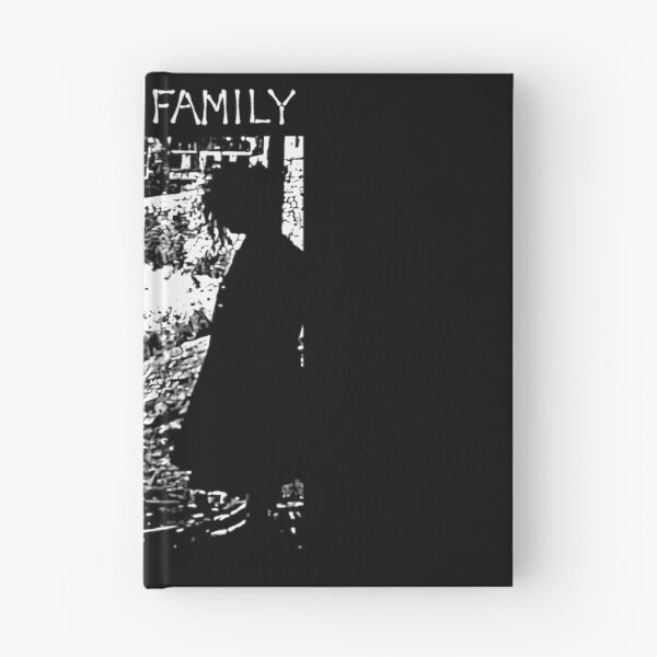 Item preview, High Contrast Band Silhouettes In Dark Alleyway Poster designed and sold by prsartes.