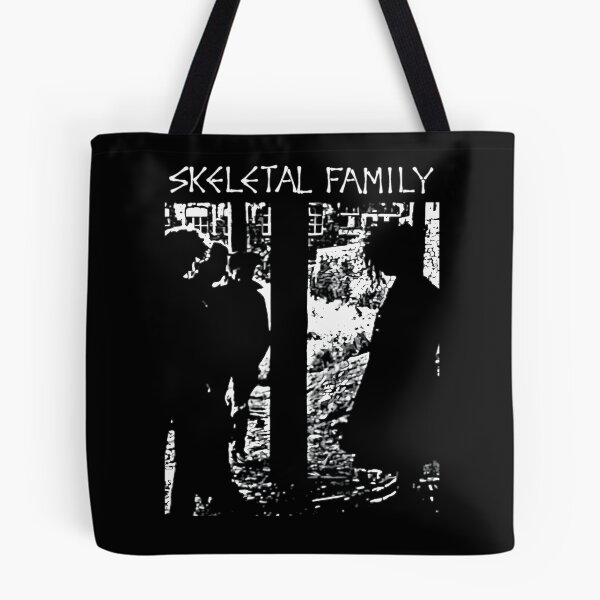 Item preview, High Contrast Band Silhouettes In Dark Alleyway Poster designed and sold by prsartes.