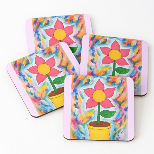 Item preview, Flower designed and sold by Dina R. Art.
