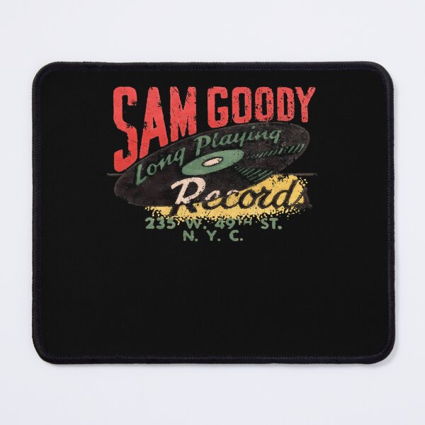 Item preview, Sam Goody Long Playing Records designed and sold by AnimeSto.